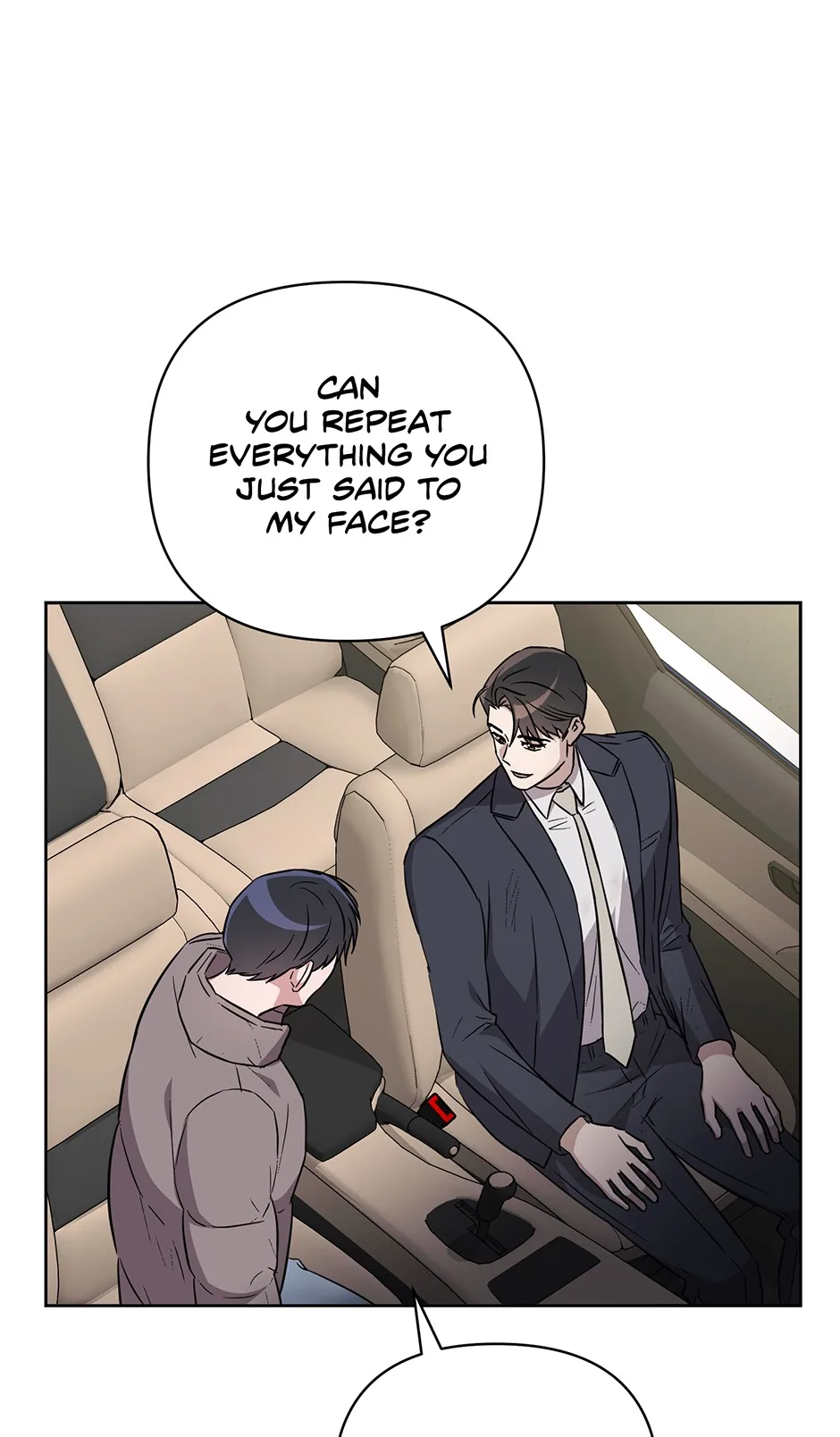 A Ridiculous Drama Chapter 51 page 84 - 