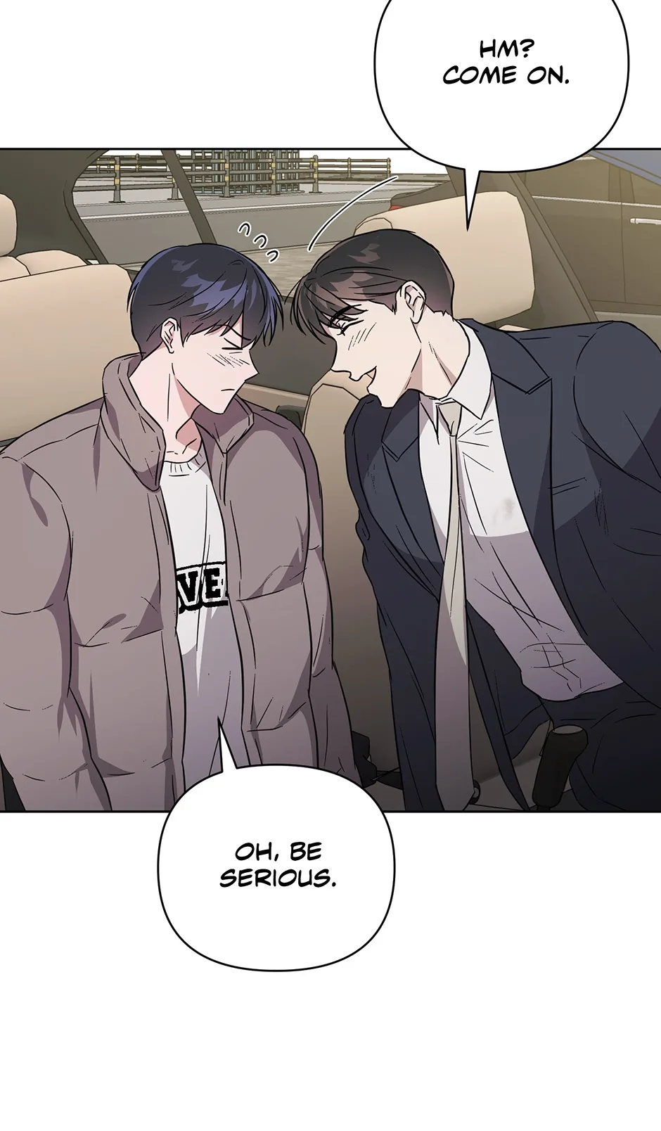 A Ridiculous Drama Chapter 51 page 87 - 