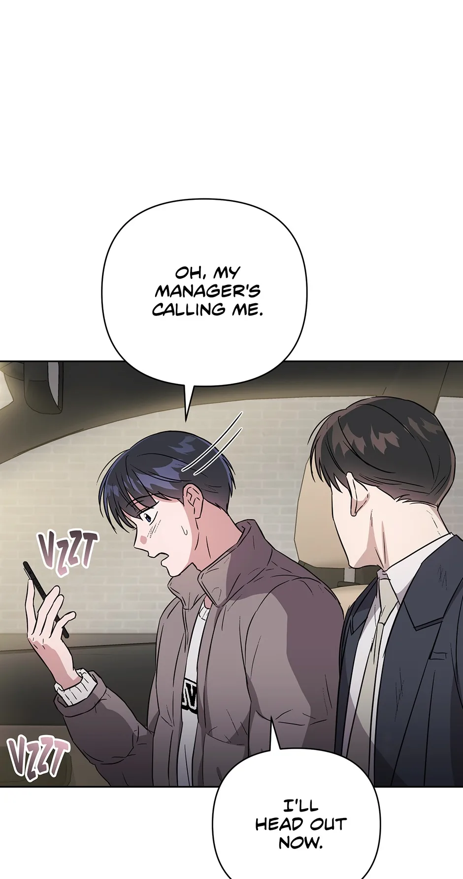 A Ridiculous Drama Chapter 51 page 90 - 