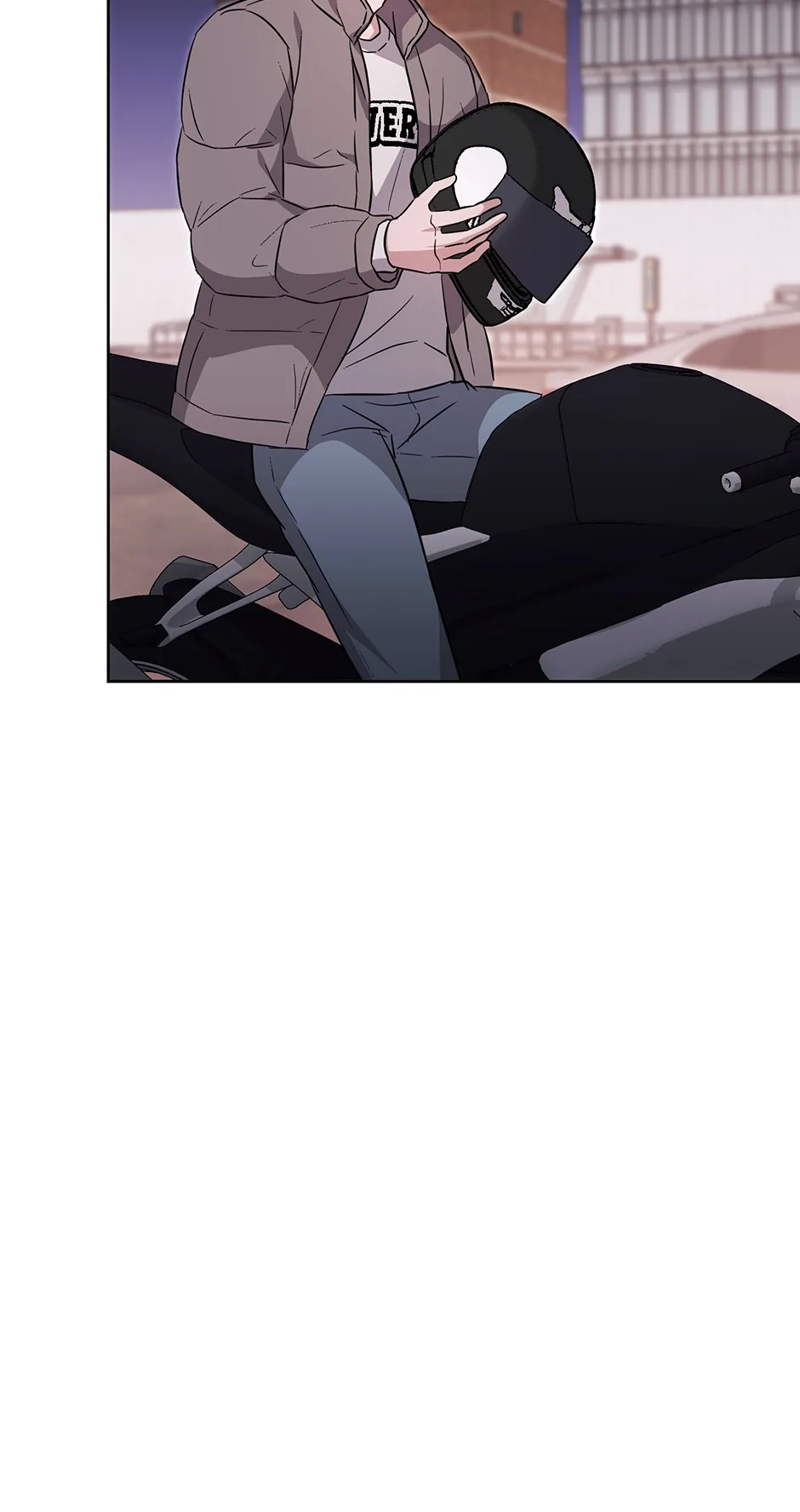A Ridiculous Drama Chapter 52 page 13 - 