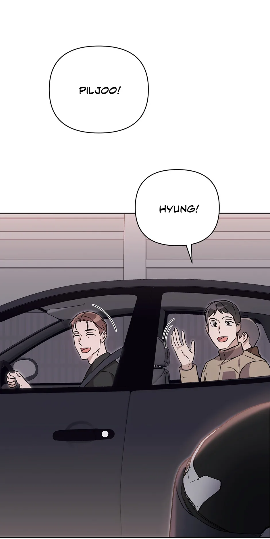 A Ridiculous Drama Chapter 52 page 16 - 