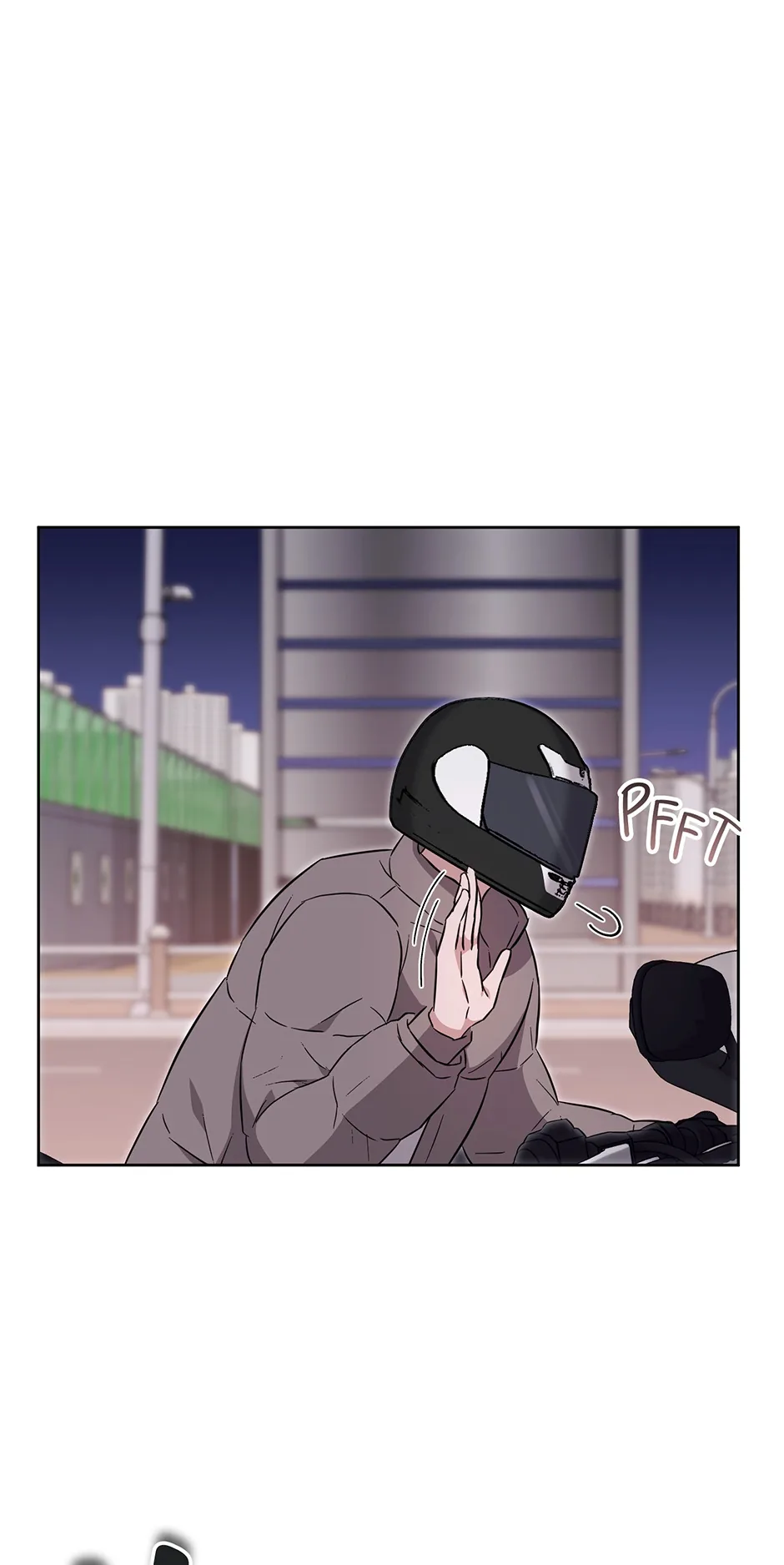A Ridiculous Drama Chapter 52 page 17 - 