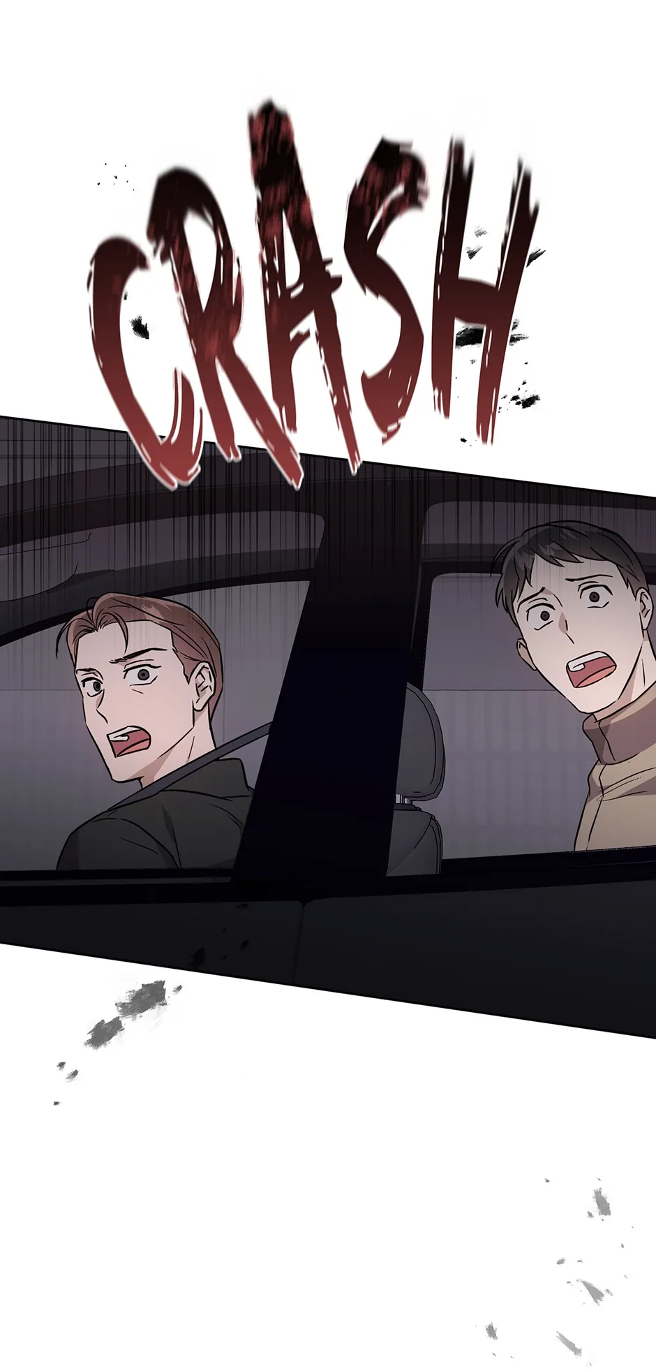A Ridiculous Drama Chapter 52 page 23 - 
