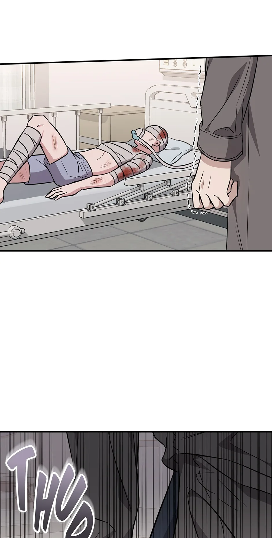 A Ridiculous Drama Chapter 52 page 35 - 