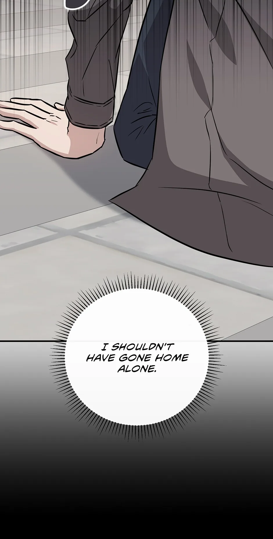 A Ridiculous Drama Chapter 52 page 36 - 