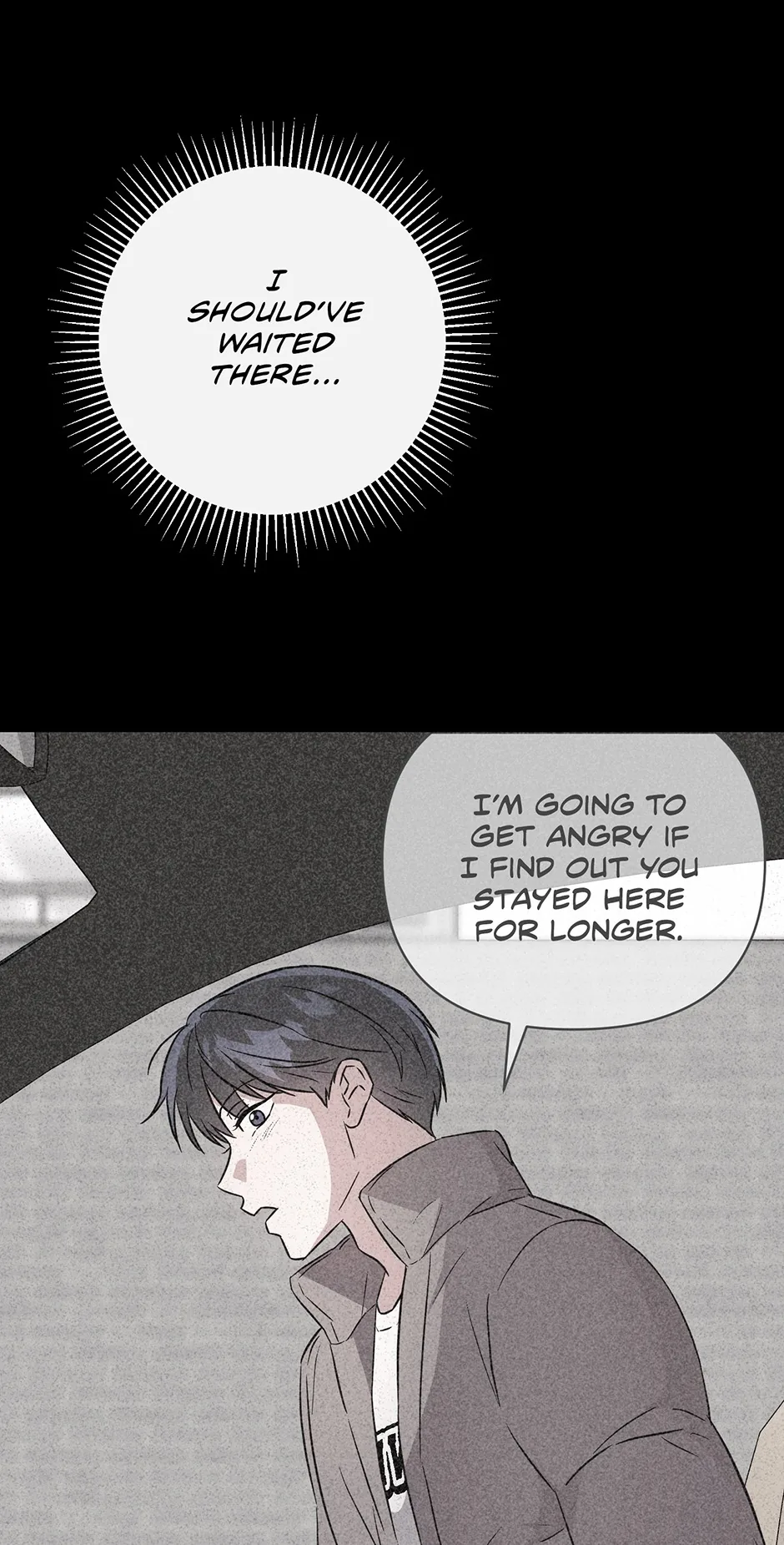 A Ridiculous Drama Chapter 52 page 37 - 