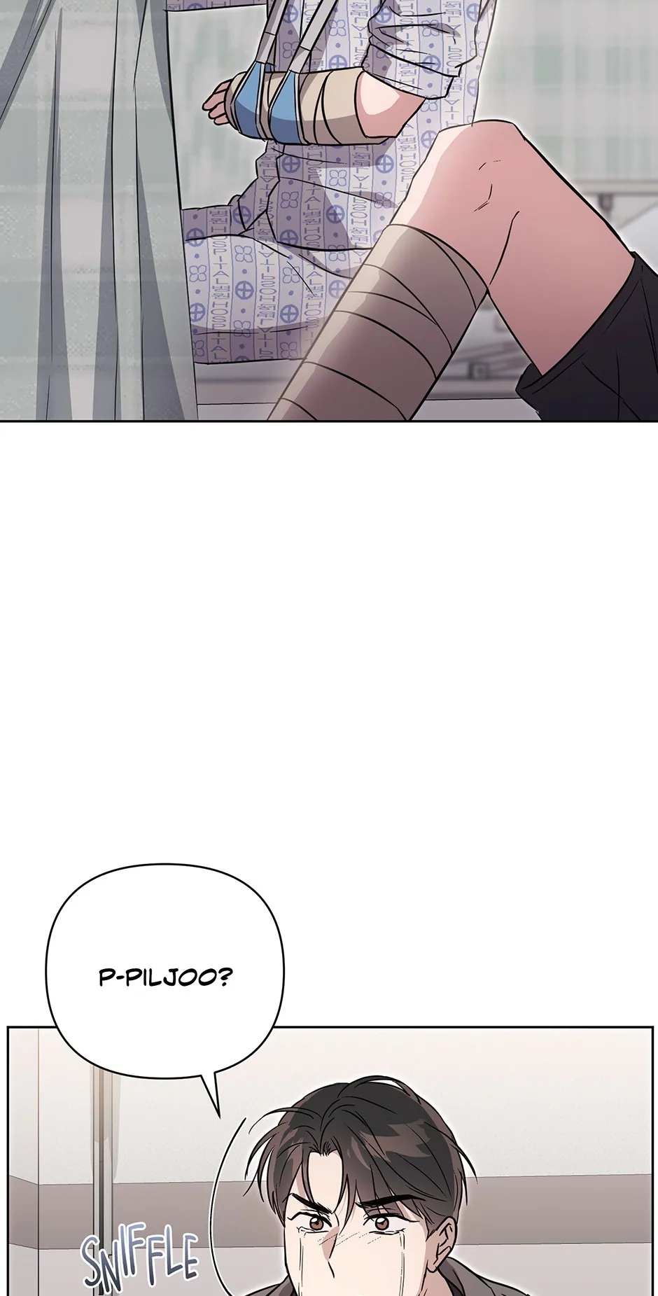 A Ridiculous Drama Chapter 52 page 43 - 