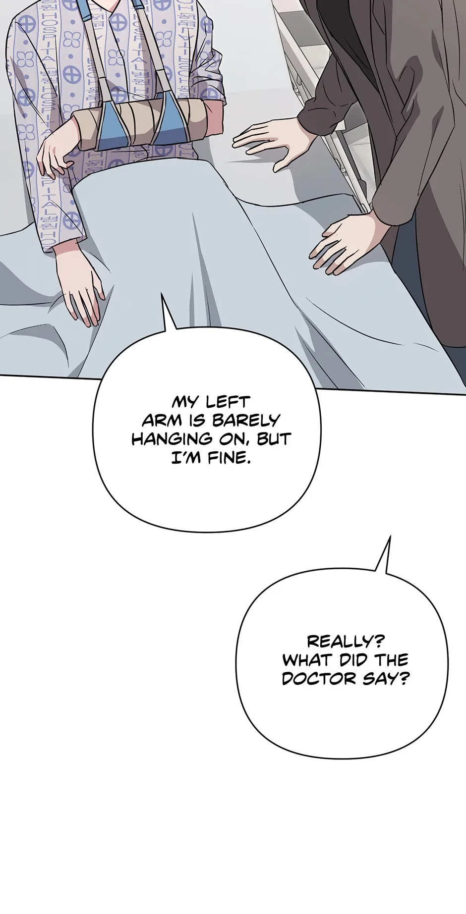 A Ridiculous Drama Chapter 52 page 45 - 