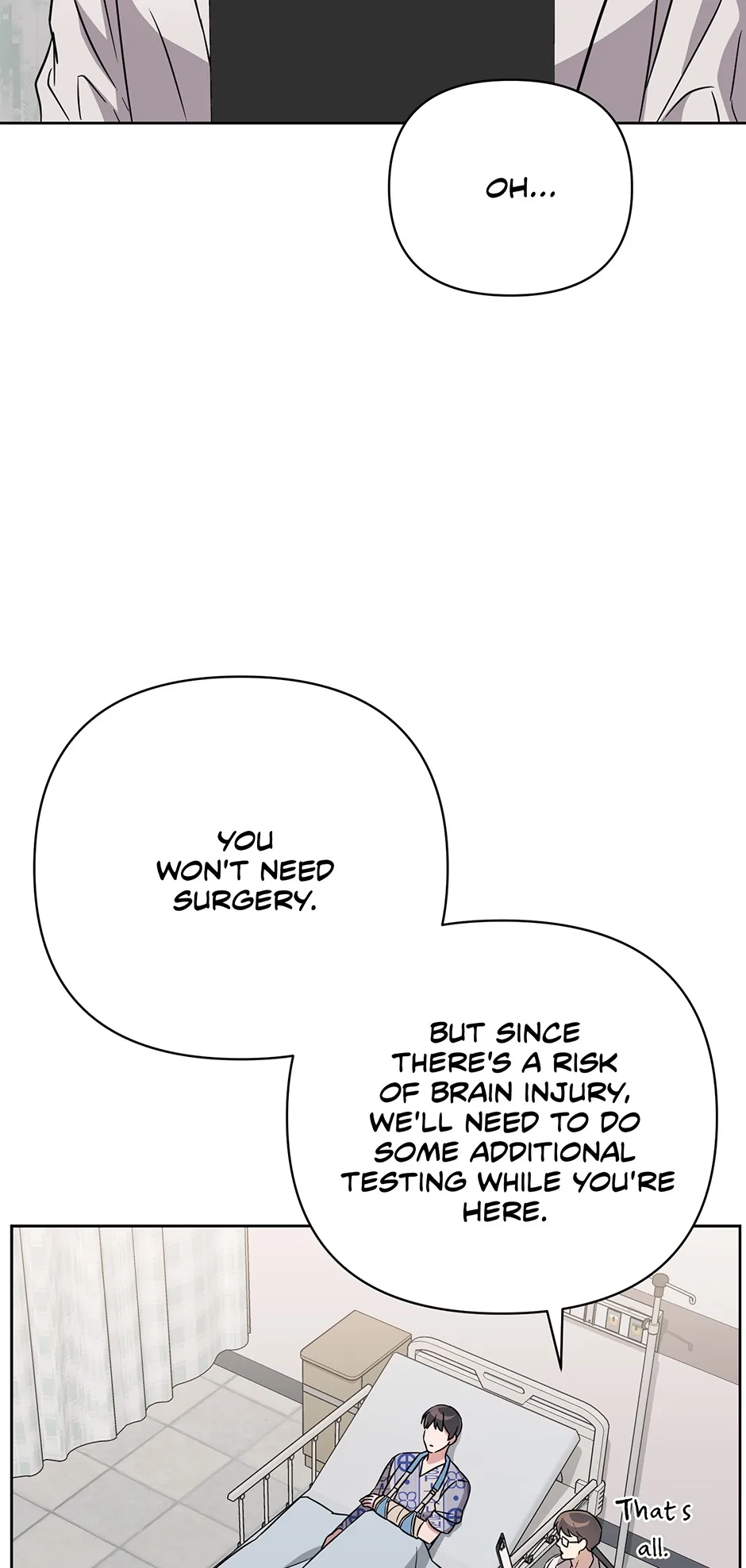 A Ridiculous Drama Chapter 52 page 47 - 