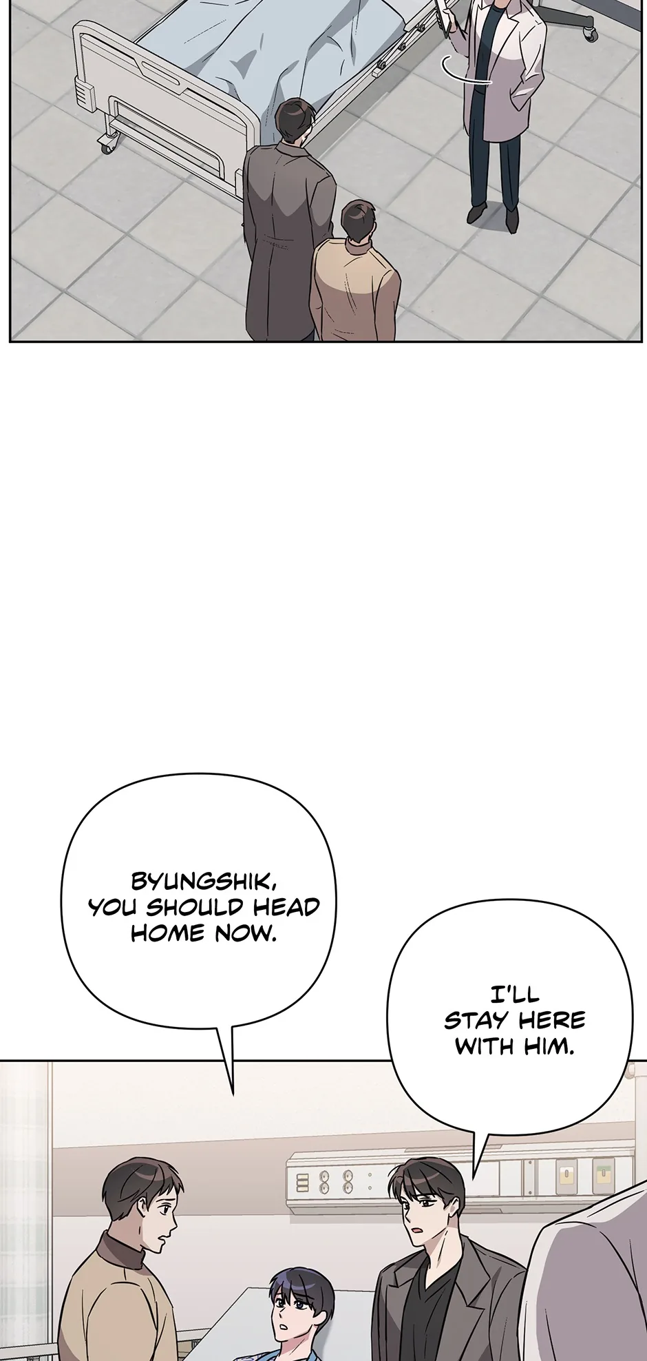 A Ridiculous Drama Chapter 52 page 48 - 