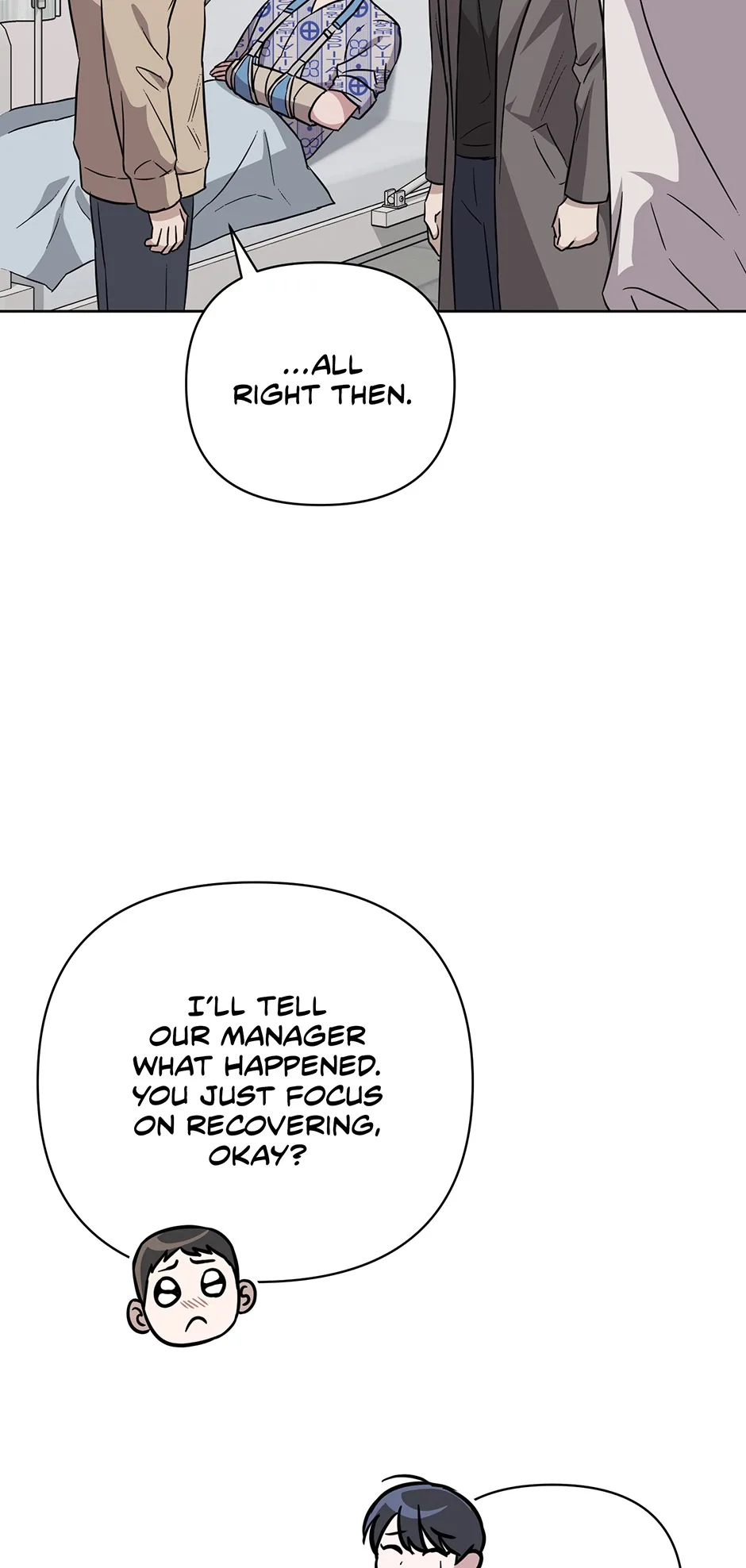 A Ridiculous Drama Chapter 52 page 49 - 