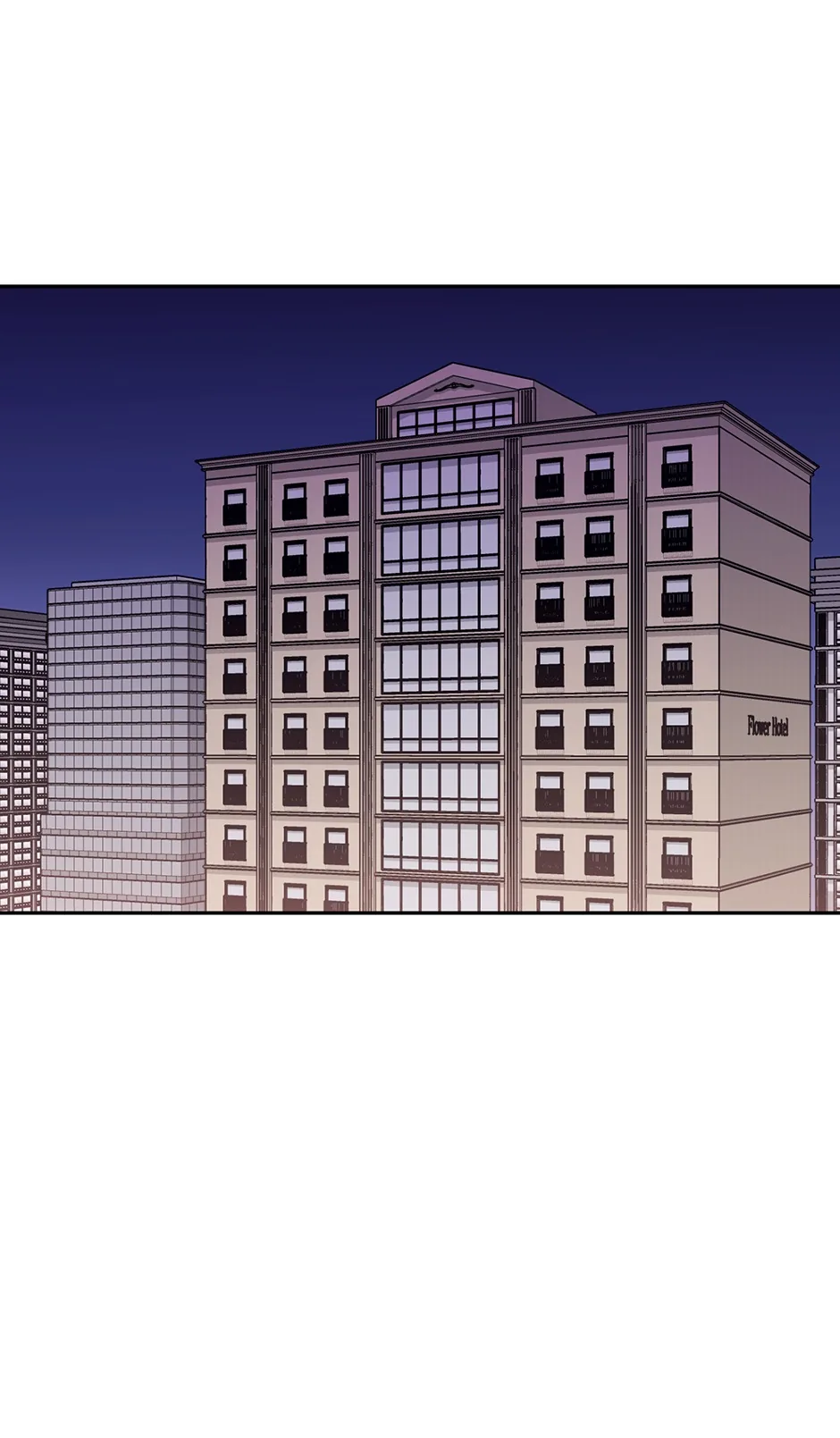 A Ridiculous Drama Chapter 52 page 6 - 