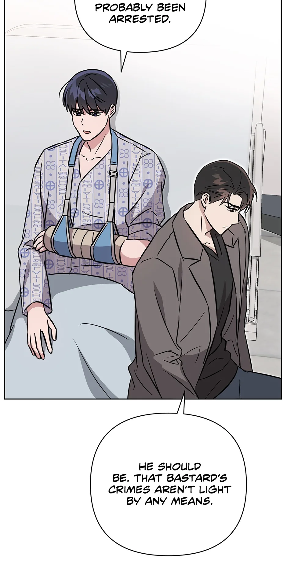 A Ridiculous Drama Chapter 52 page 55 - 