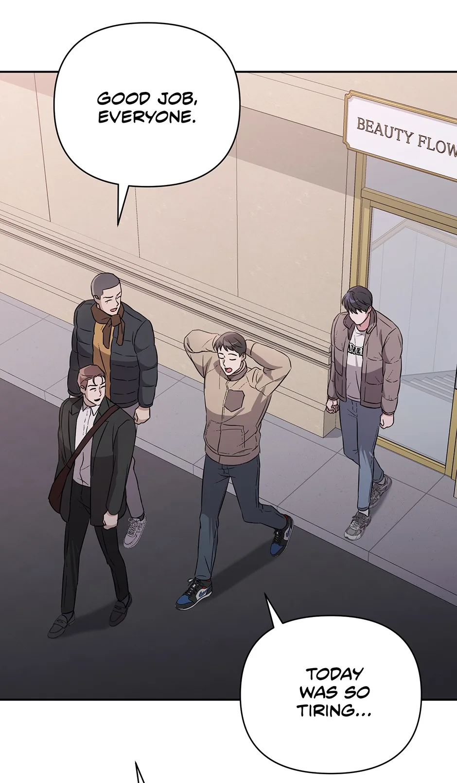 A Ridiculous Drama Chapter 52 page 7 - 