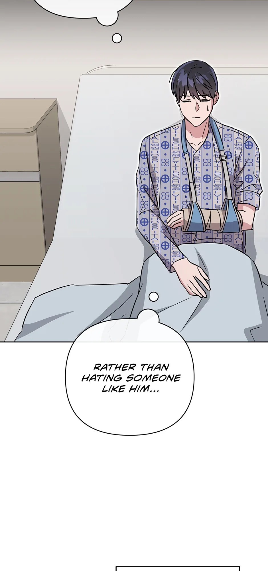 A Ridiculous Drama Chapter 52 page 63 - 