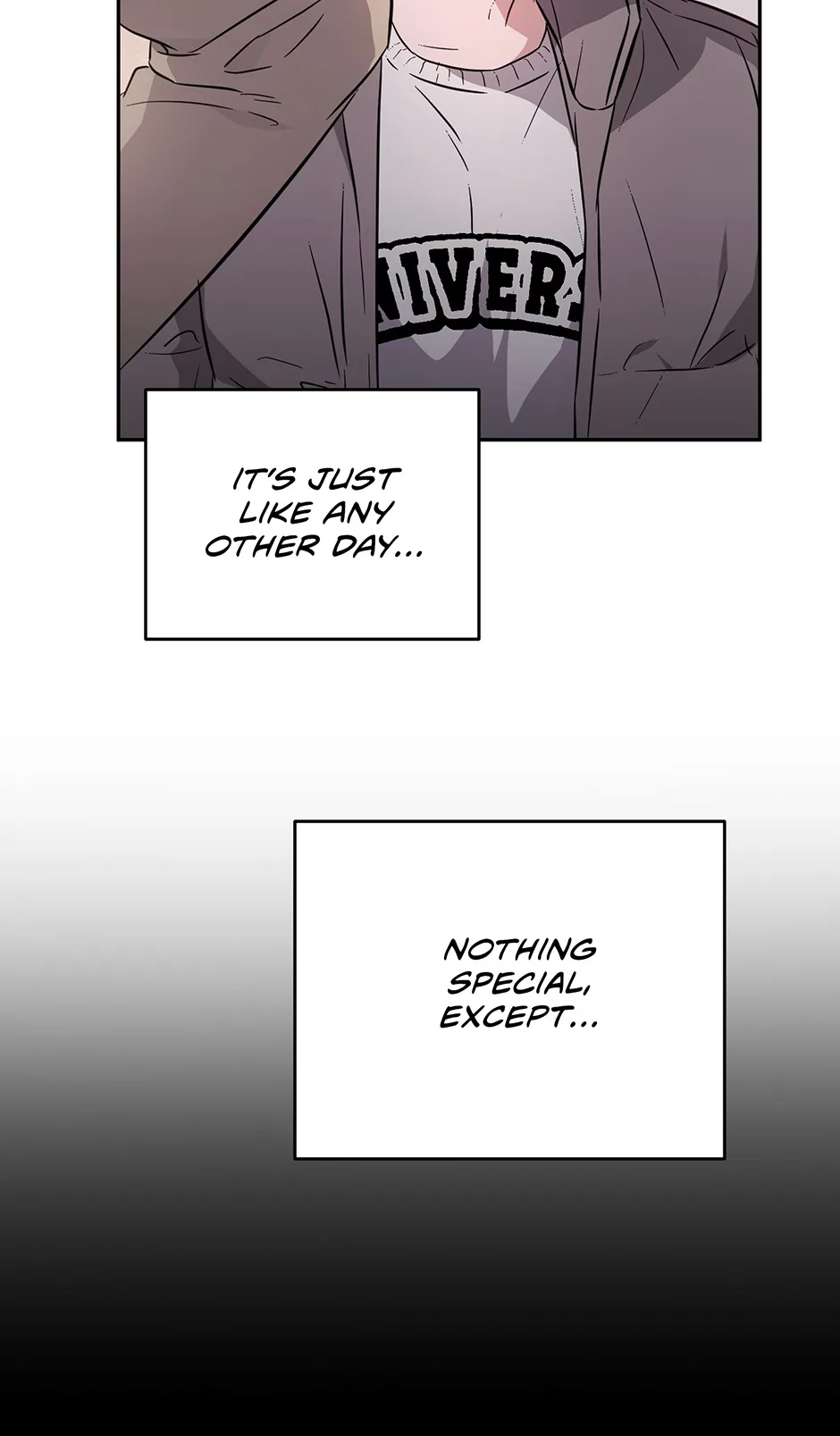 A Ridiculous Drama Chapter 52 page 9 - 