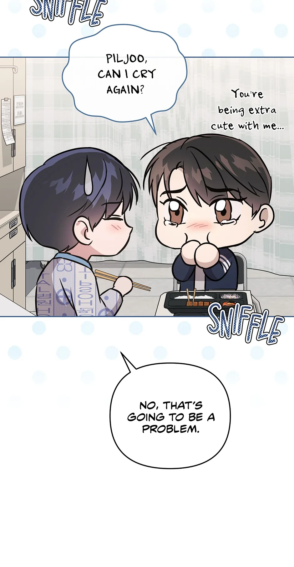 A Ridiculous Drama Chapter 52 page 87 - 
