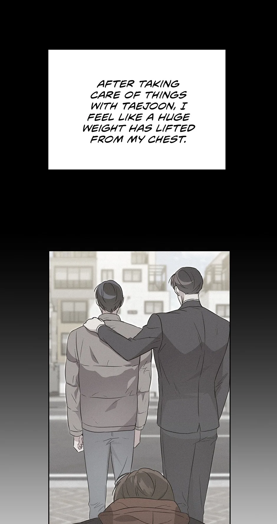 A Ridiculous Drama Chapter 52 page 10 - 