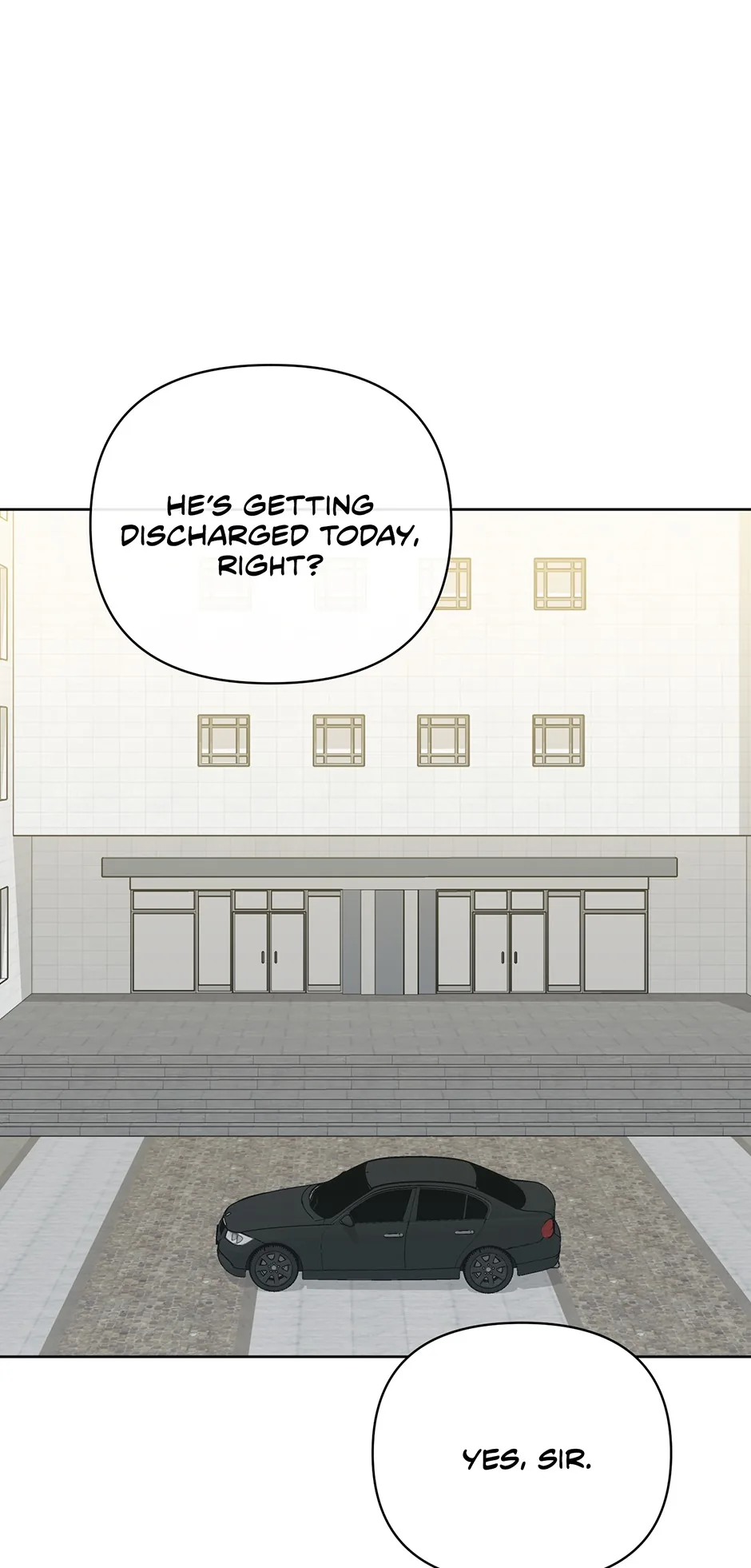 A Ridiculous Drama Chapter 53 page 1 - 