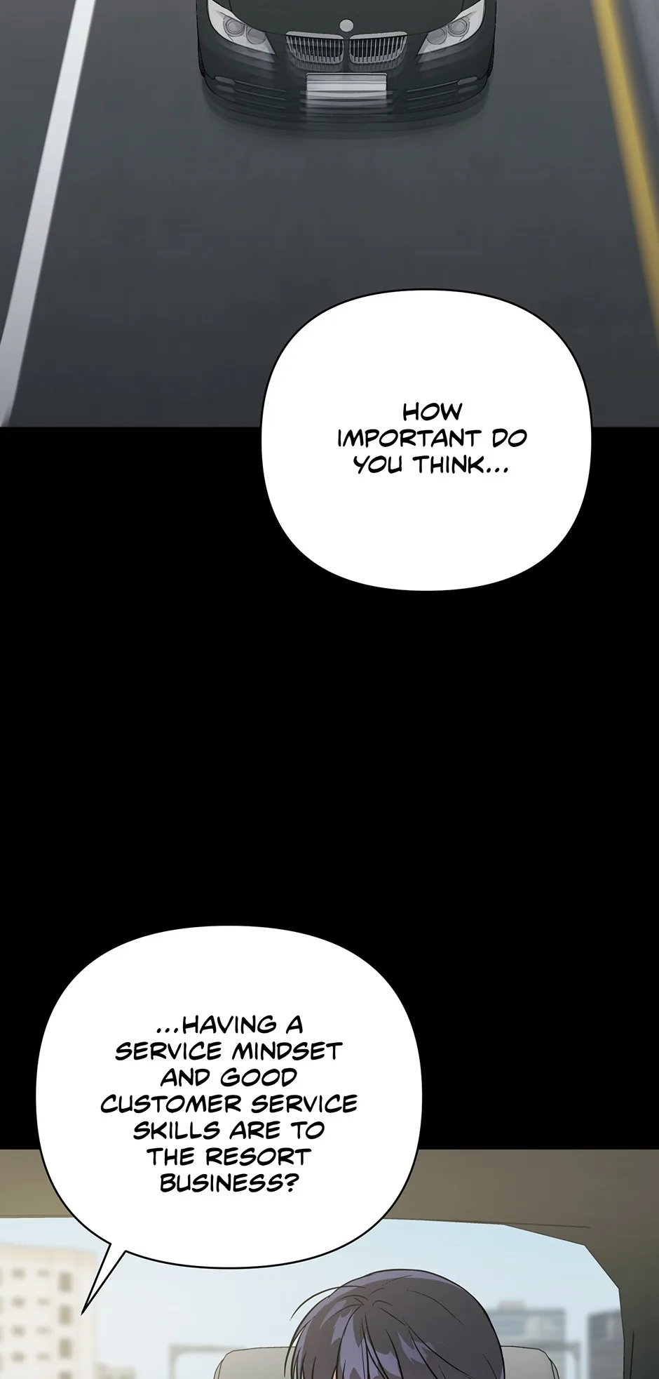 A Ridiculous Drama Chapter 53 page 12 - 