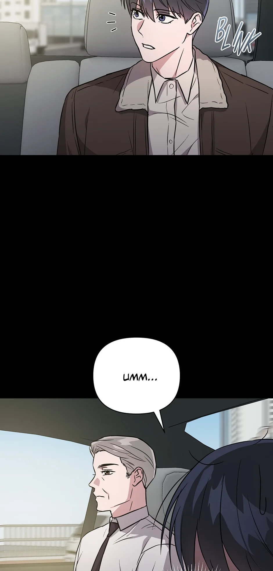 A Ridiculous Drama Chapter 53 page 13 - 