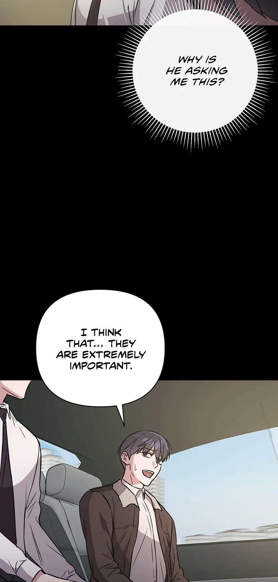 A Ridiculous Drama Chapter 53 page 14 - 