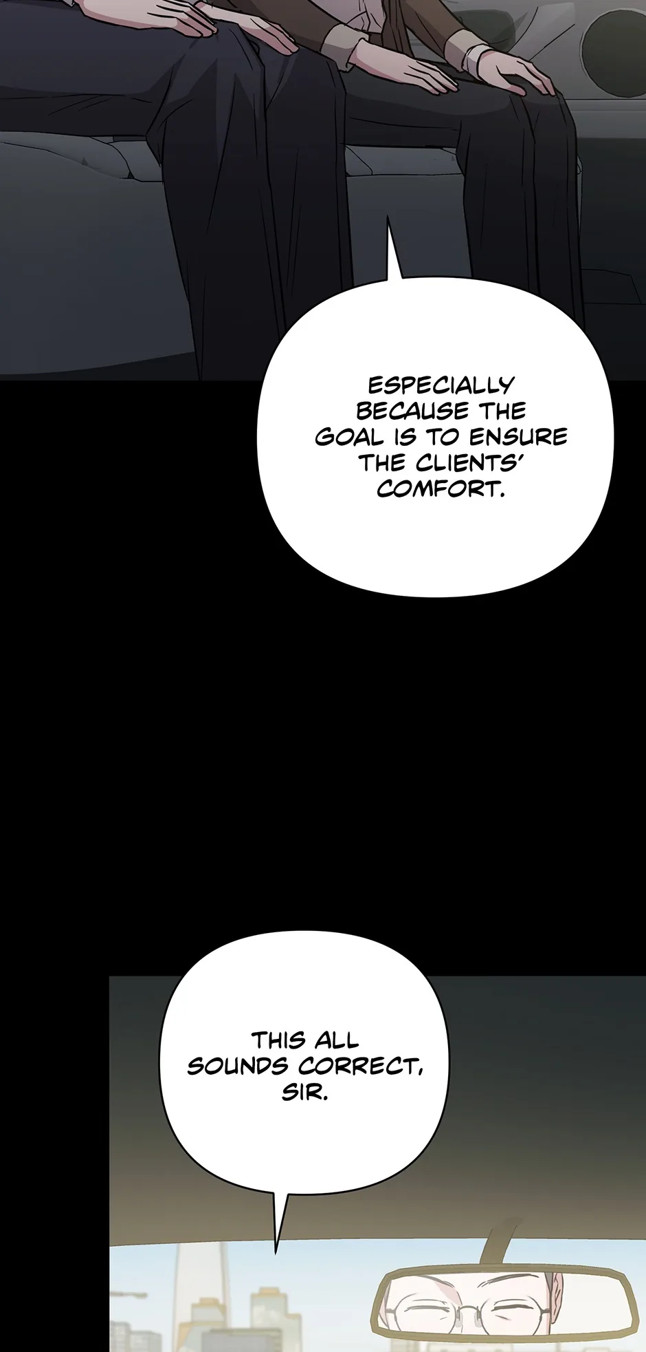 A Ridiculous Drama Chapter 53 page 15 - 