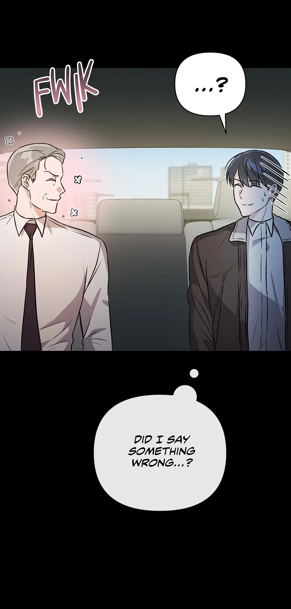 A Ridiculous Drama Chapter 53 page 18 - 