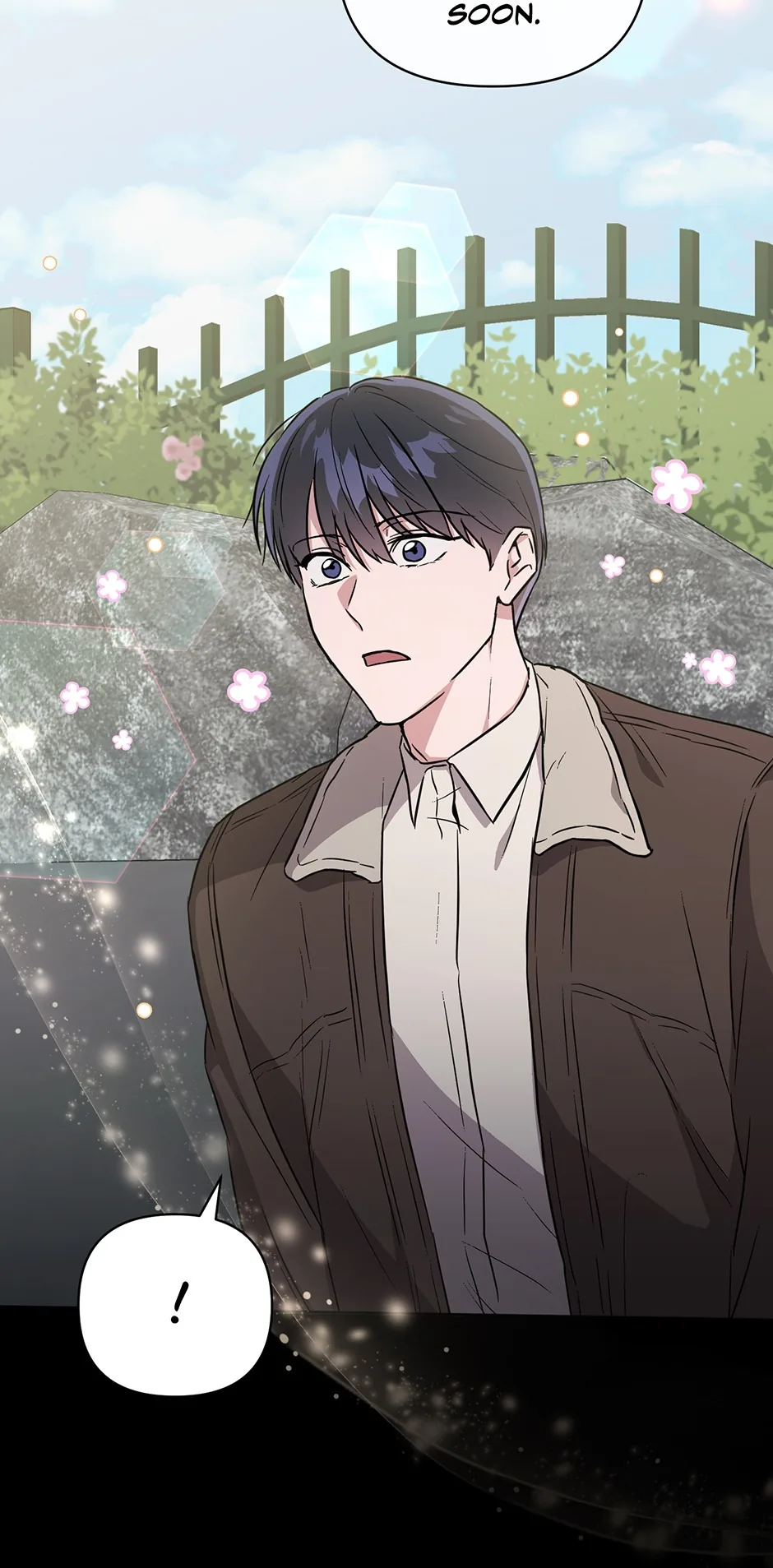 A Ridiculous Drama Chapter 53 page 23 - 