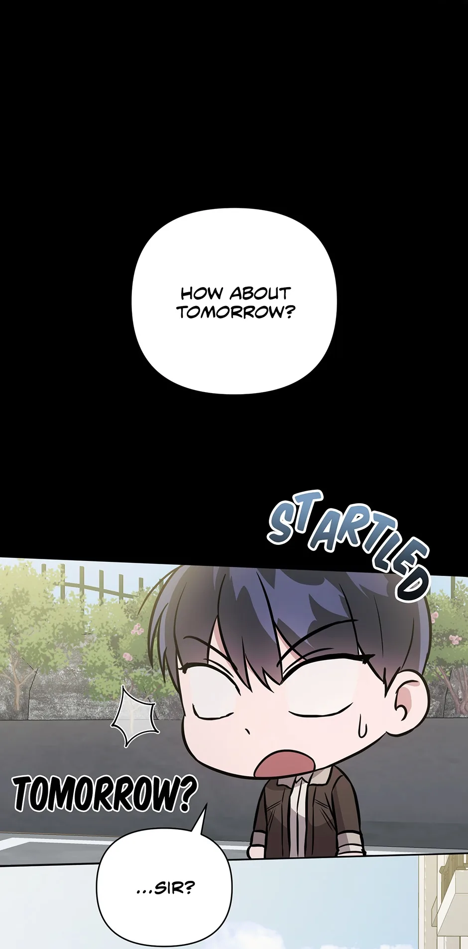 A Ridiculous Drama Chapter 53 page 24 - 