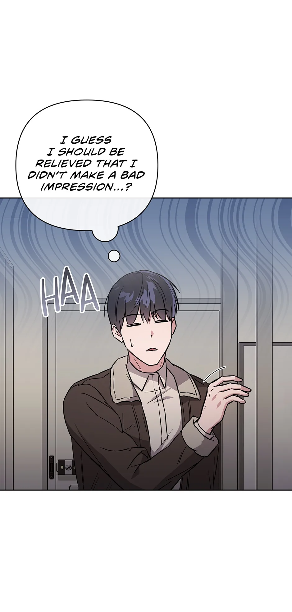 A Ridiculous Drama Chapter 53 page 27 - 