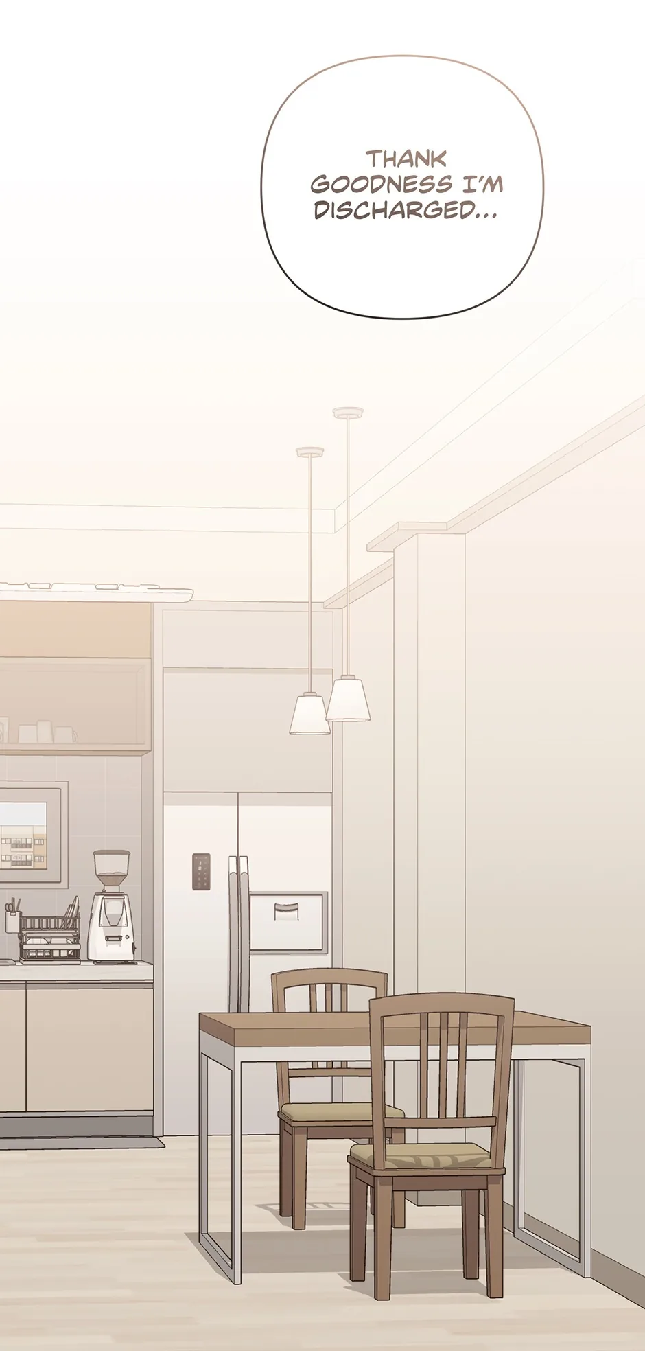 A Ridiculous Drama Chapter 53 page 28 - 