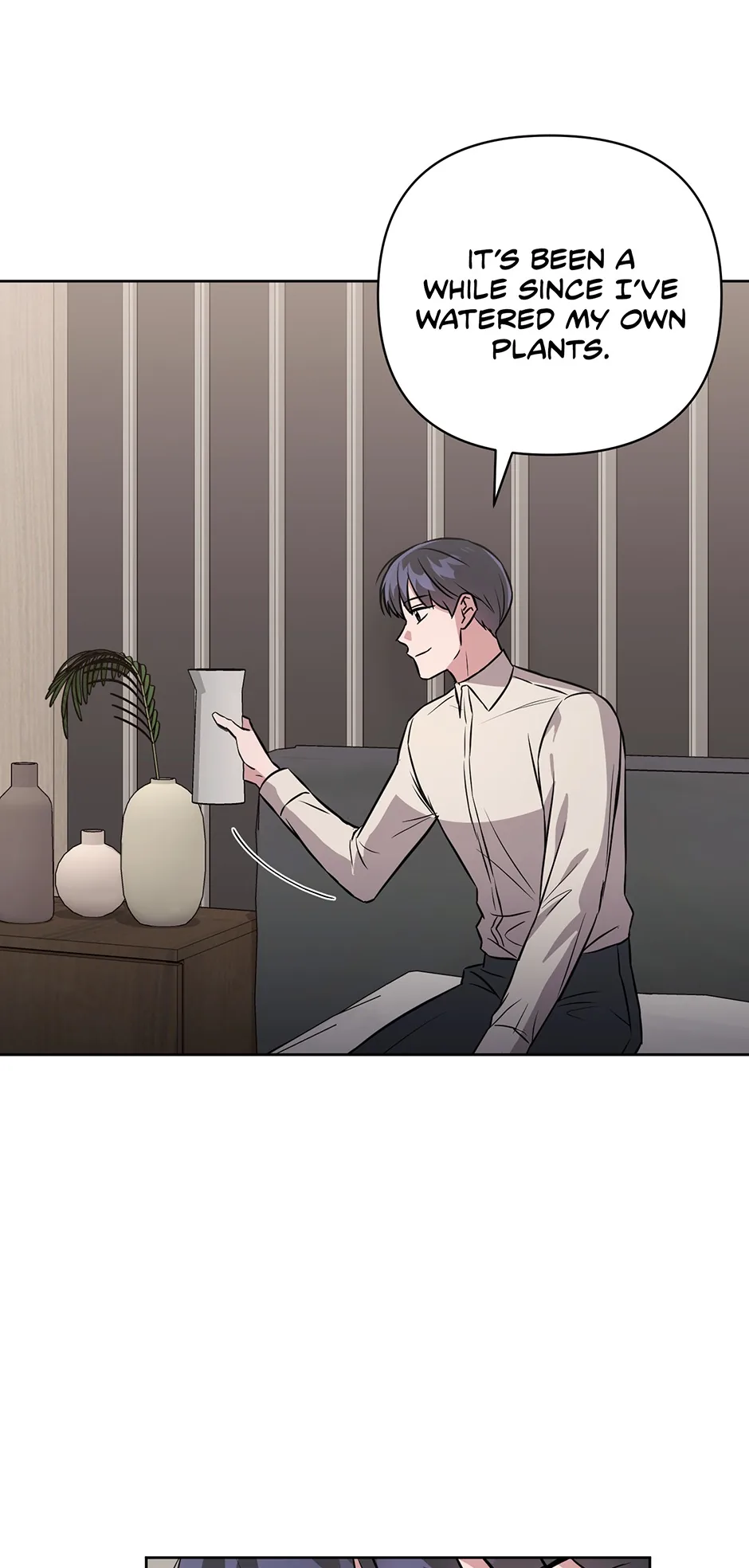 A Ridiculous Drama Chapter 53 page 31 - 