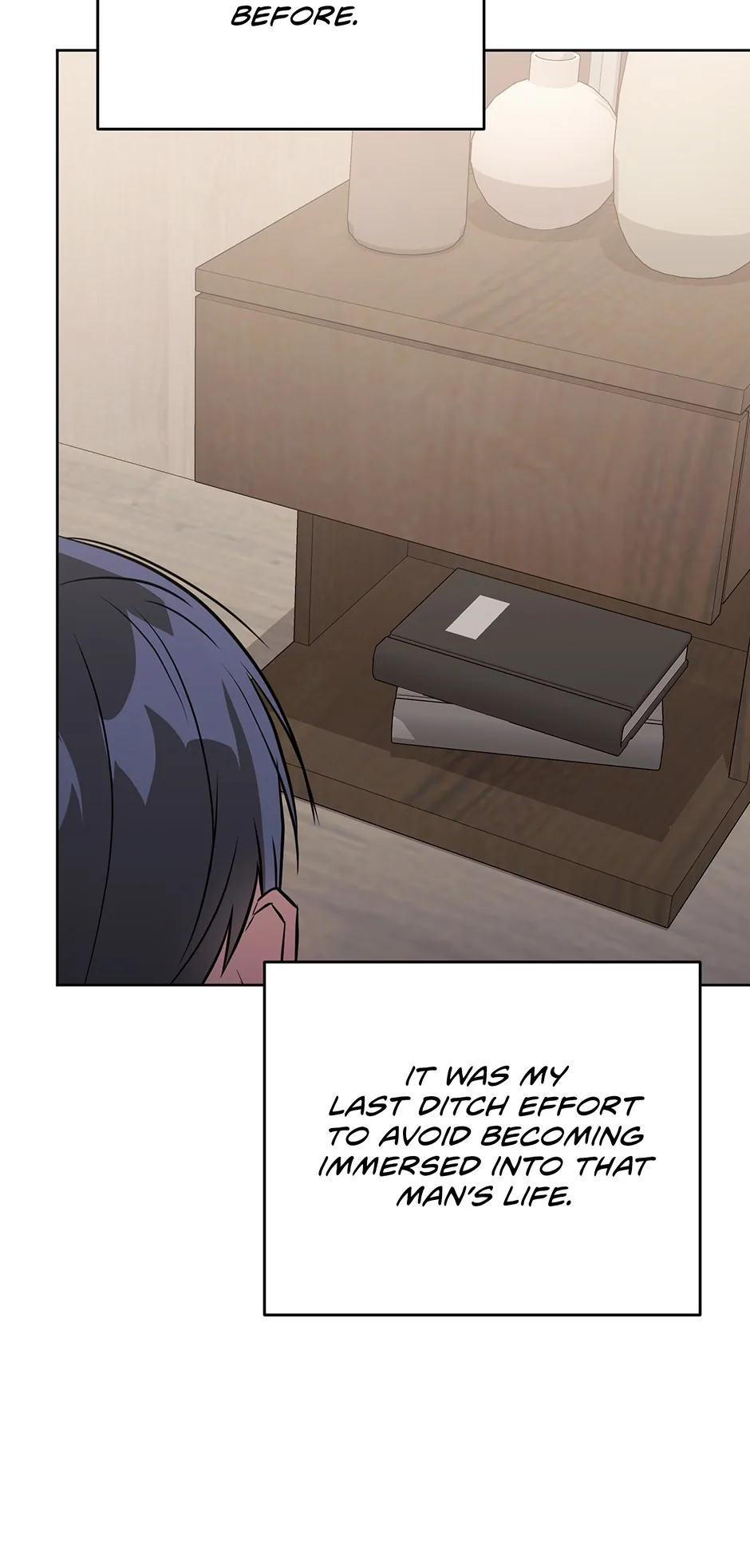 A Ridiculous Drama Chapter 53 page 33 - 