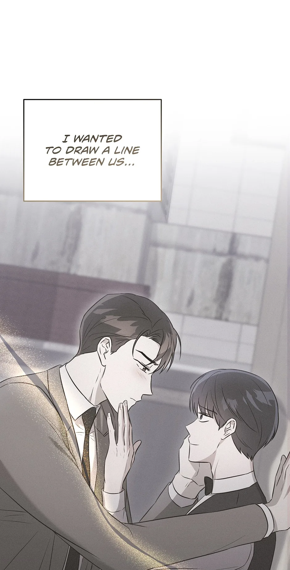 A Ridiculous Drama Chapter 53 page 34 - 