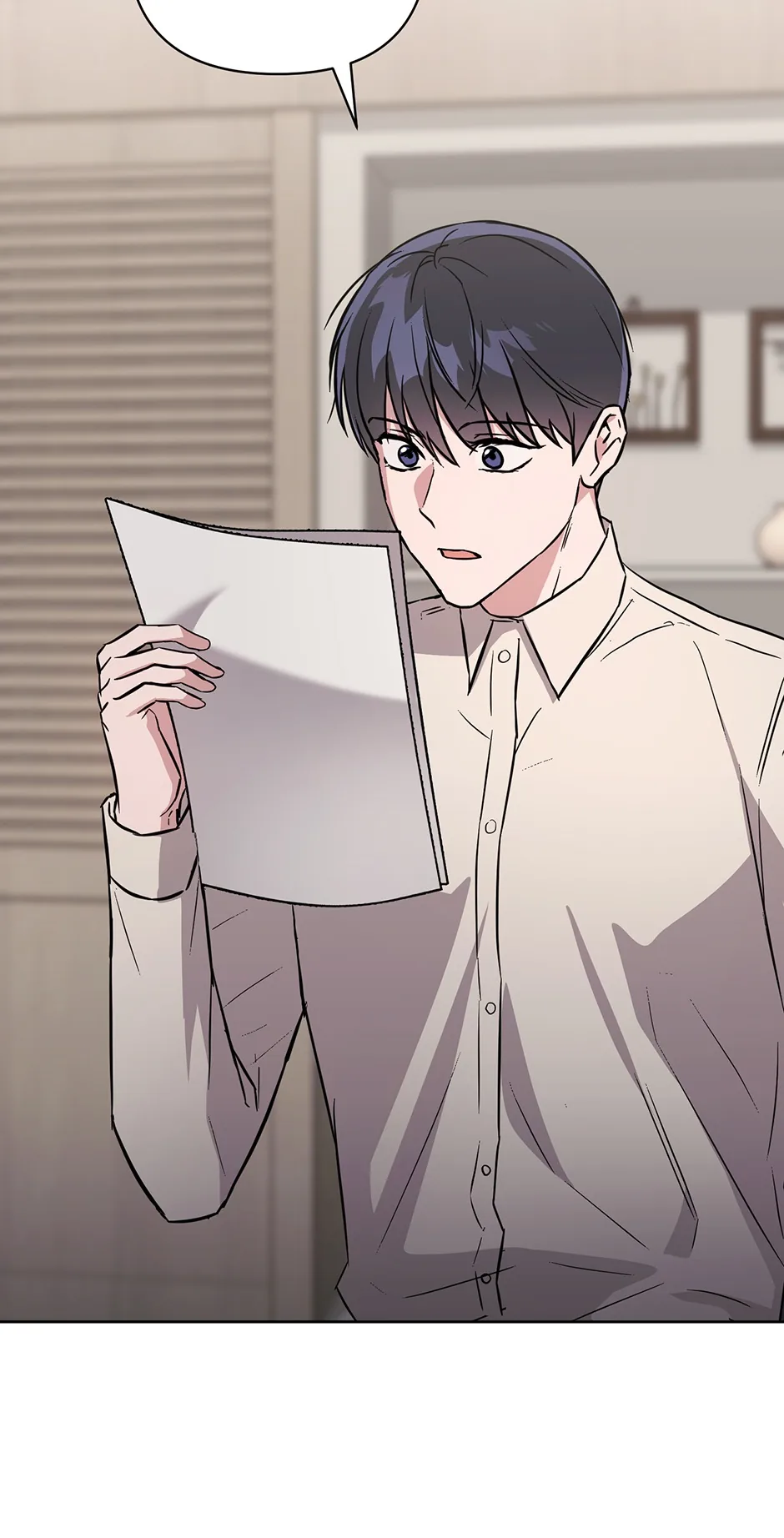 A Ridiculous Drama Chapter 53 page 38 - 
