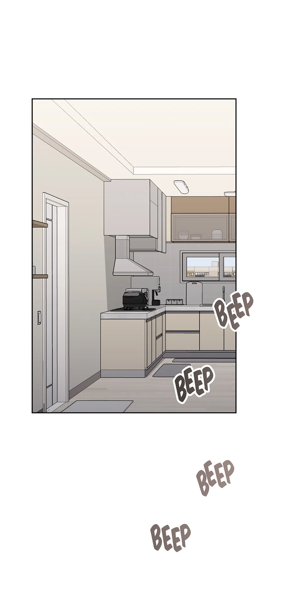 A Ridiculous Drama Chapter 53 page 5 - 