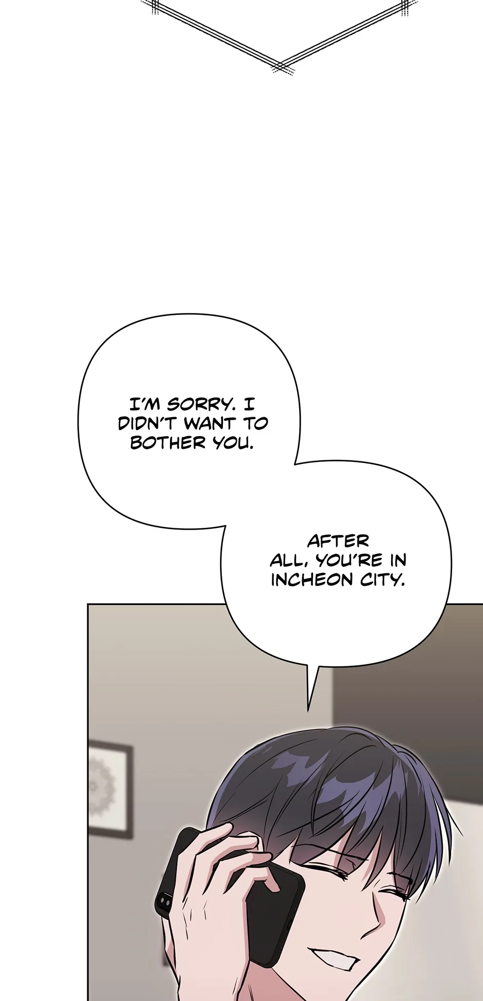 A Ridiculous Drama Chapter 53 page 42 - 