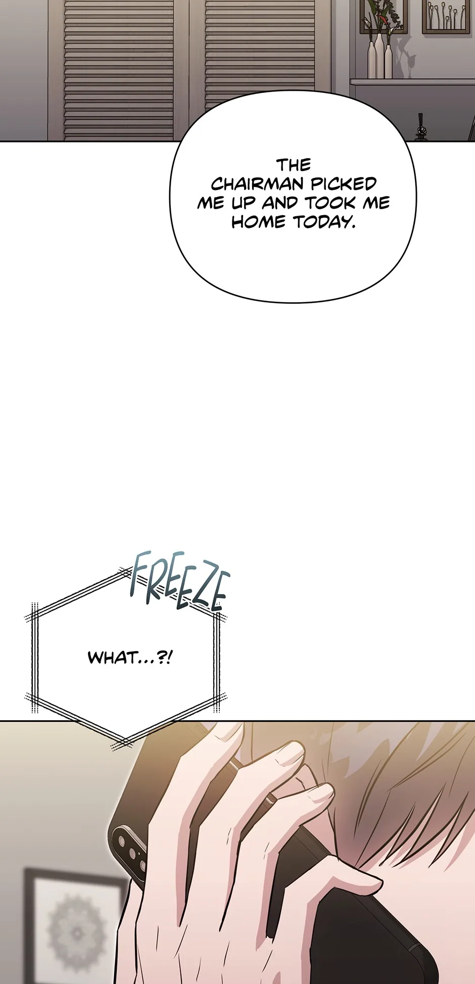 A Ridiculous Drama Chapter 53 page 44 - 
