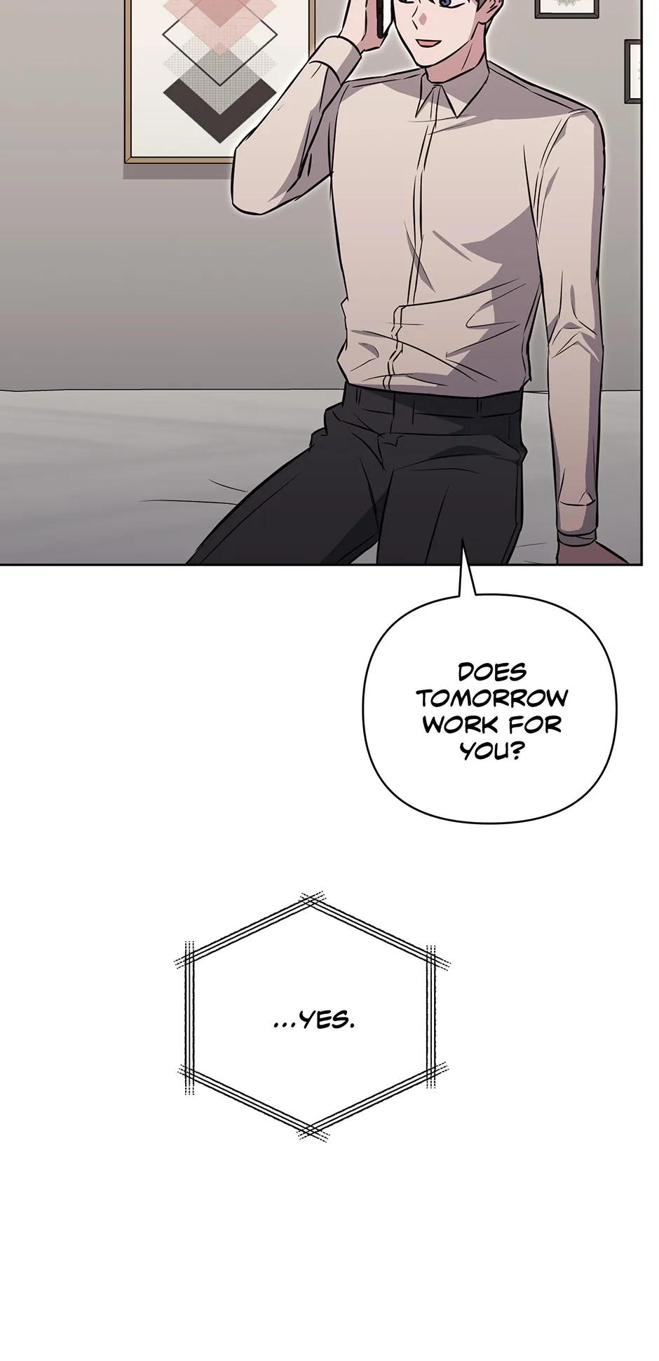 A Ridiculous Drama Chapter 53 page 46 - 