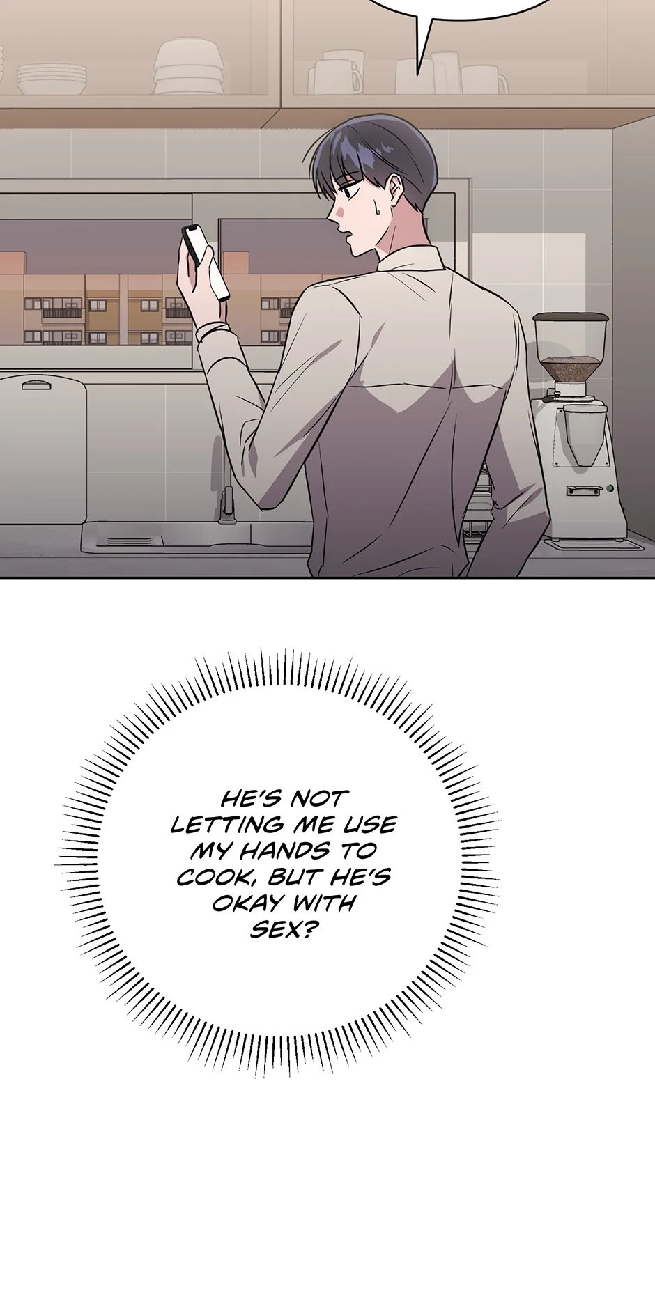 A Ridiculous Drama Chapter 53 page 60 - 