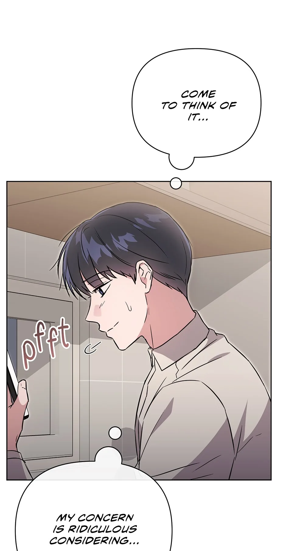 A Ridiculous Drama Chapter 53 page 61 - 