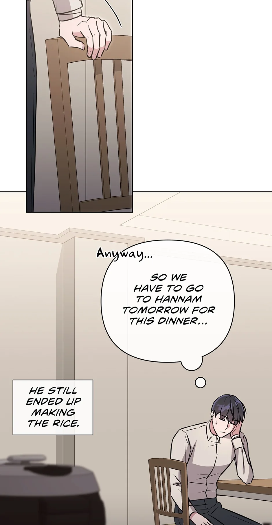 A Ridiculous Drama Chapter 53 page 64 - 