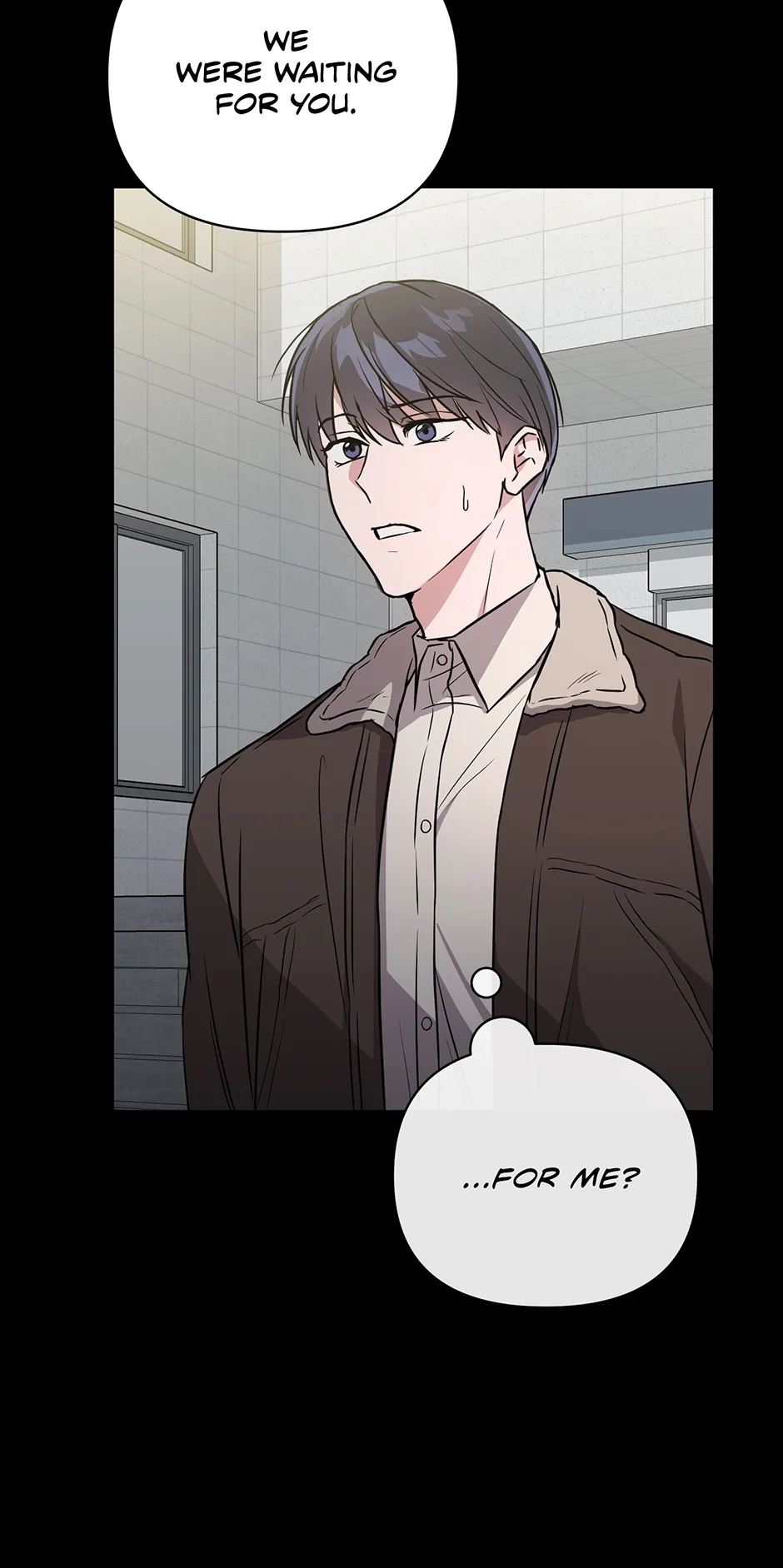 A Ridiculous Drama Chapter 53 page 10 - 