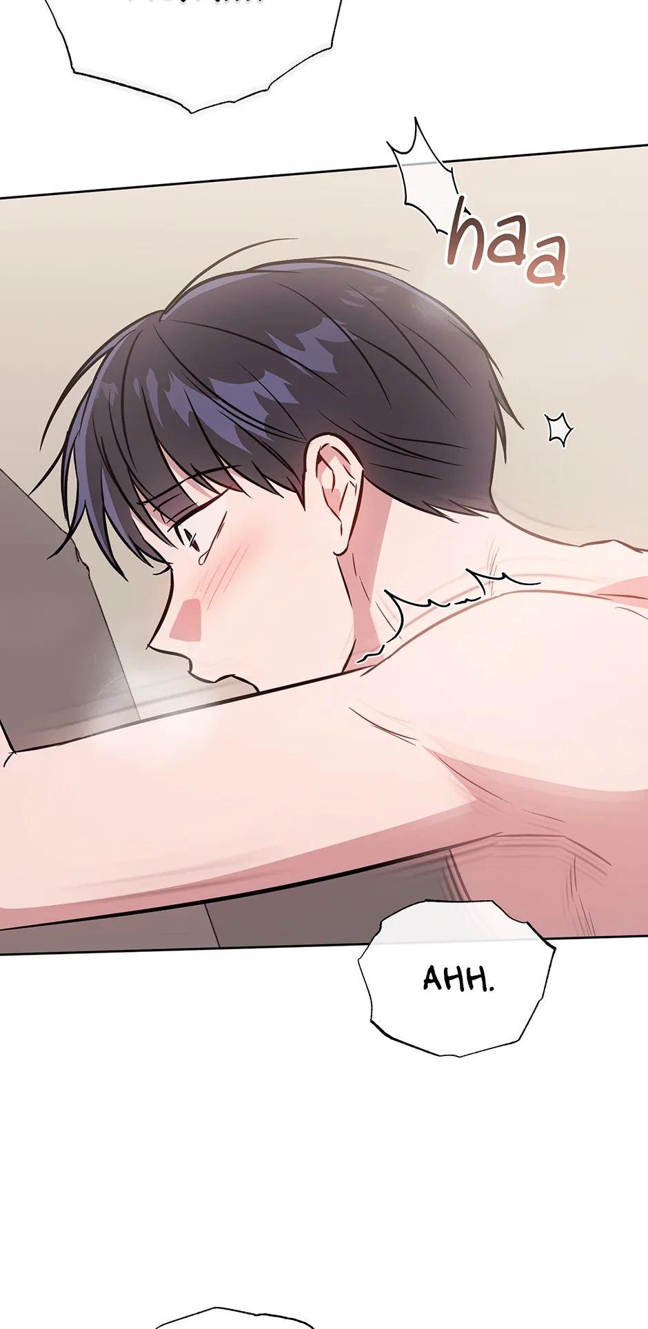 A Ridiculous Drama Chapter 54 page 31 - 