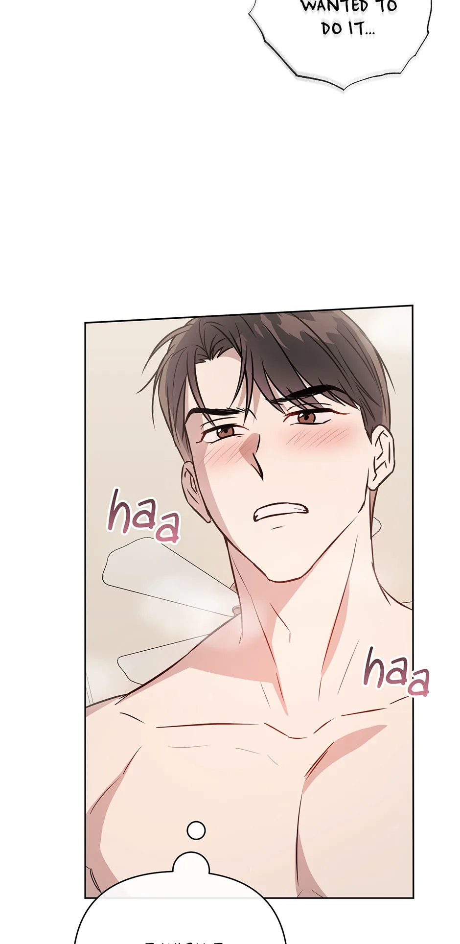A Ridiculous Drama Chapter 54 page 34 - 