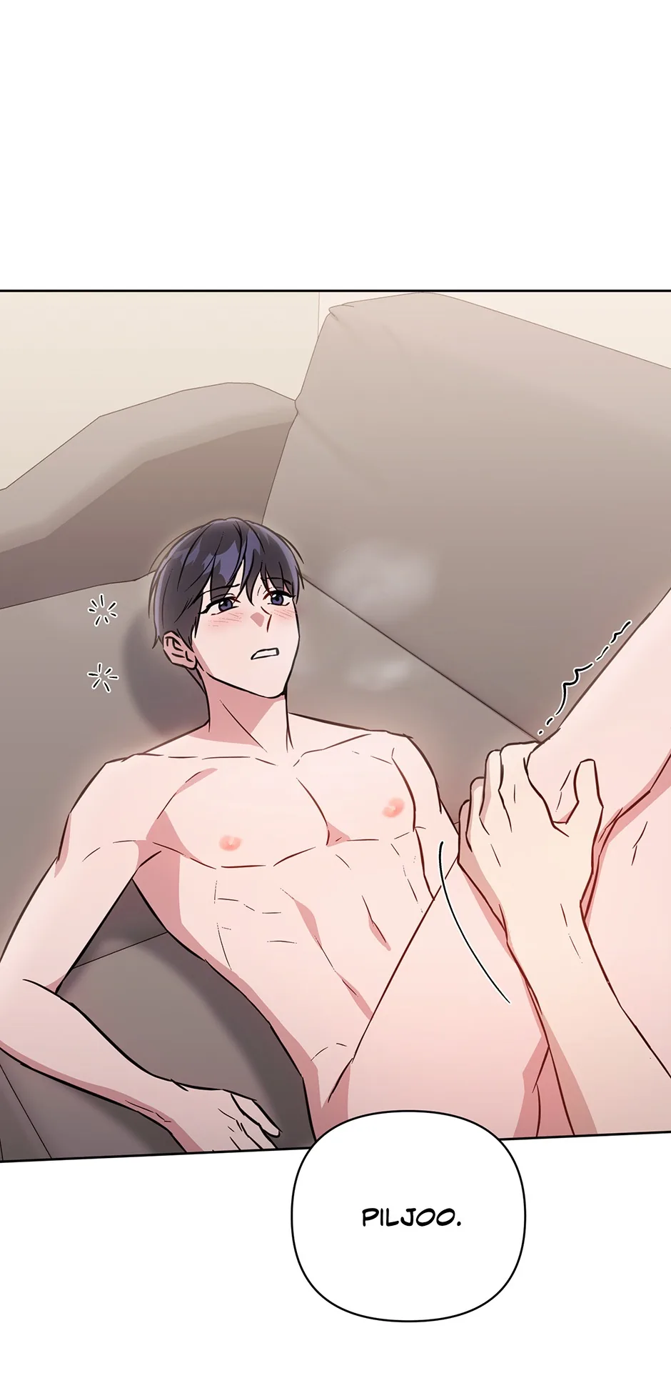 A Ridiculous Drama Chapter 54 page 37 - 