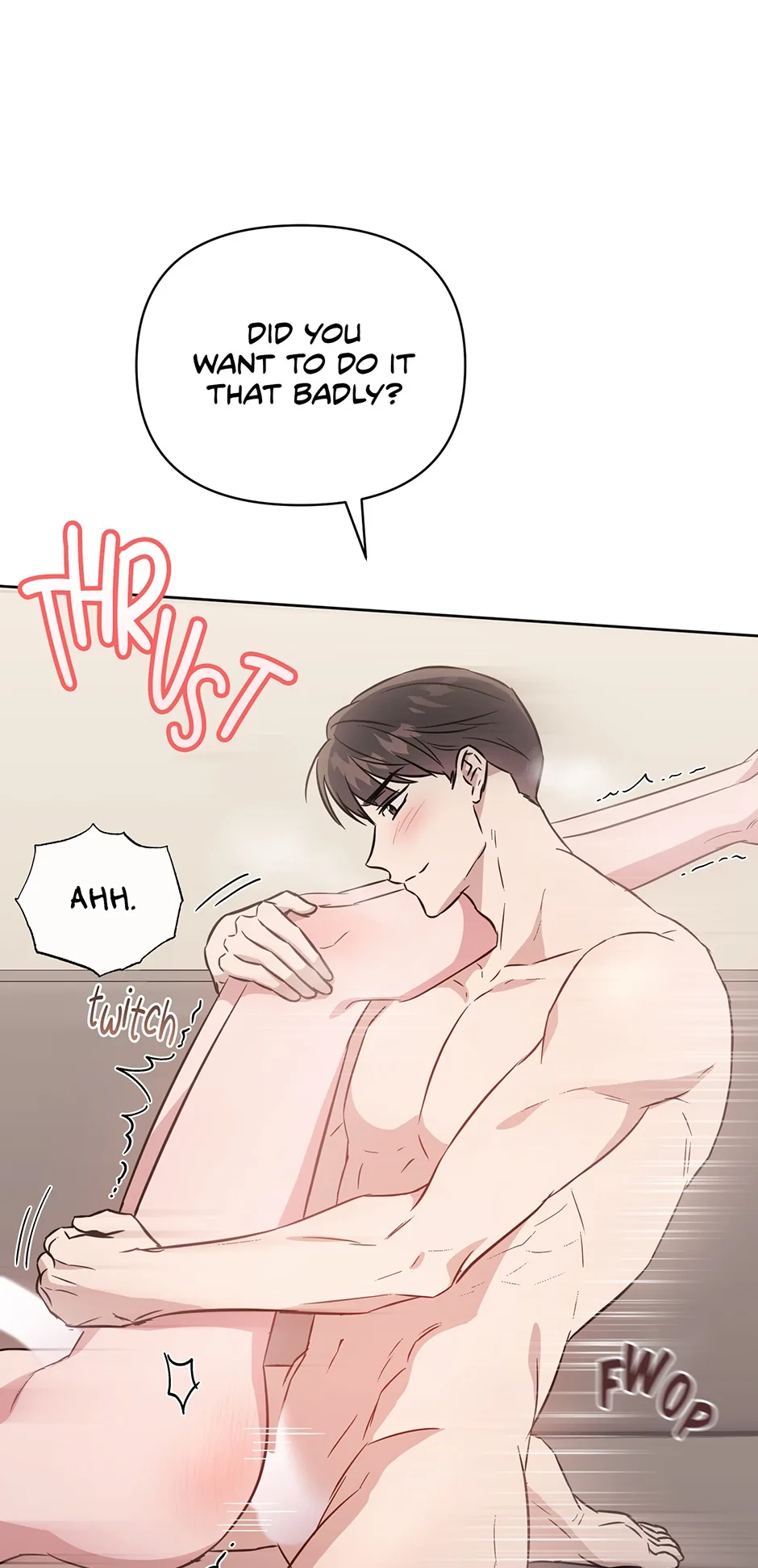 A Ridiculous Drama Chapter 54 page 38 - 