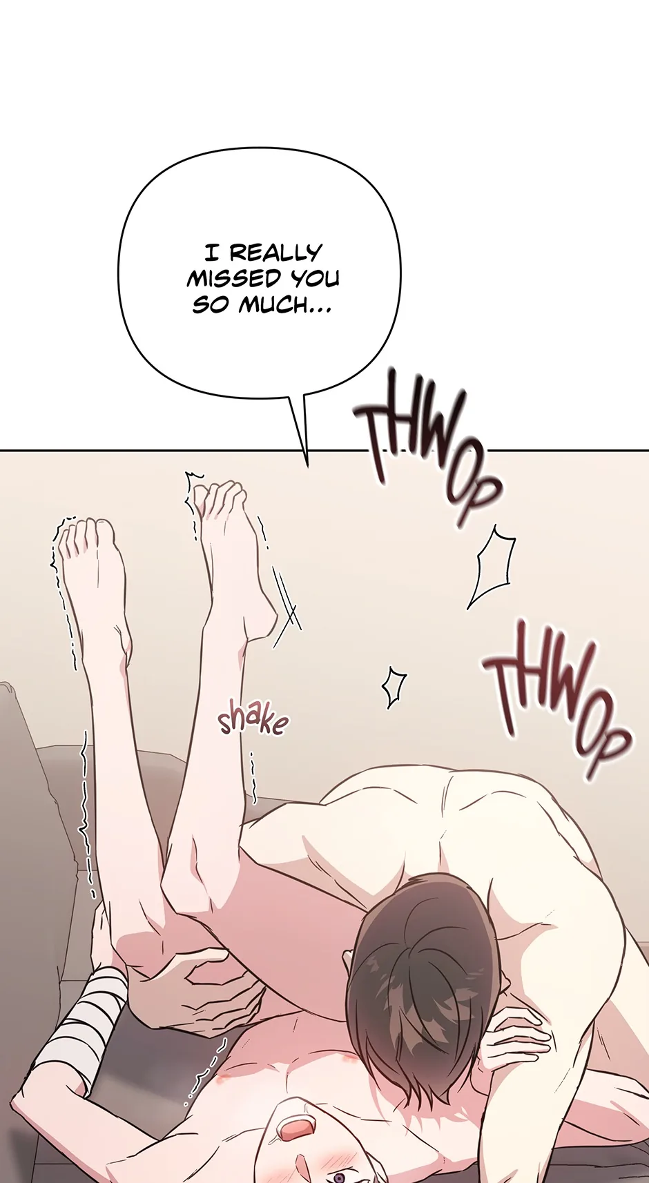 A Ridiculous Drama Chapter 54 page 42 - 