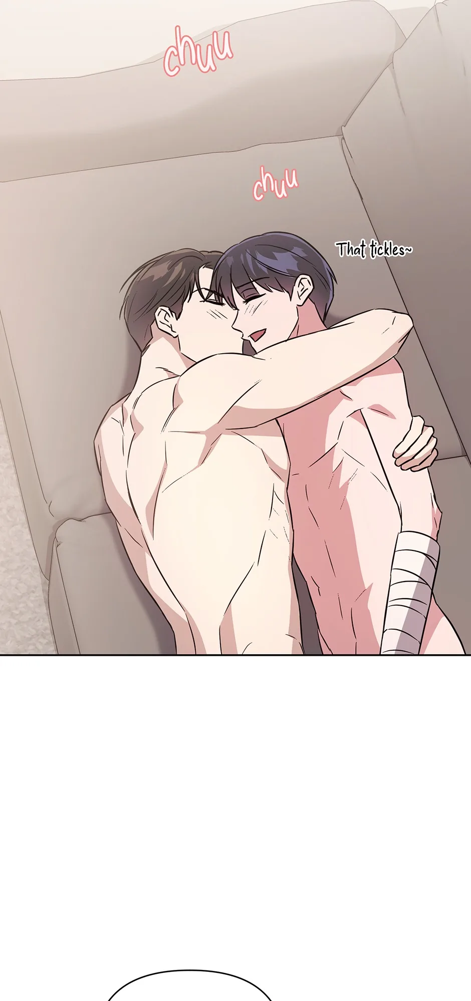 A Ridiculous Drama Chapter 54 page 46 - 